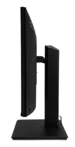 Acer Vero B7 B247Y D6 Computerbildschirm 61 cm (24") 1920 x 1080 Pixel Full HD LED Schwarz