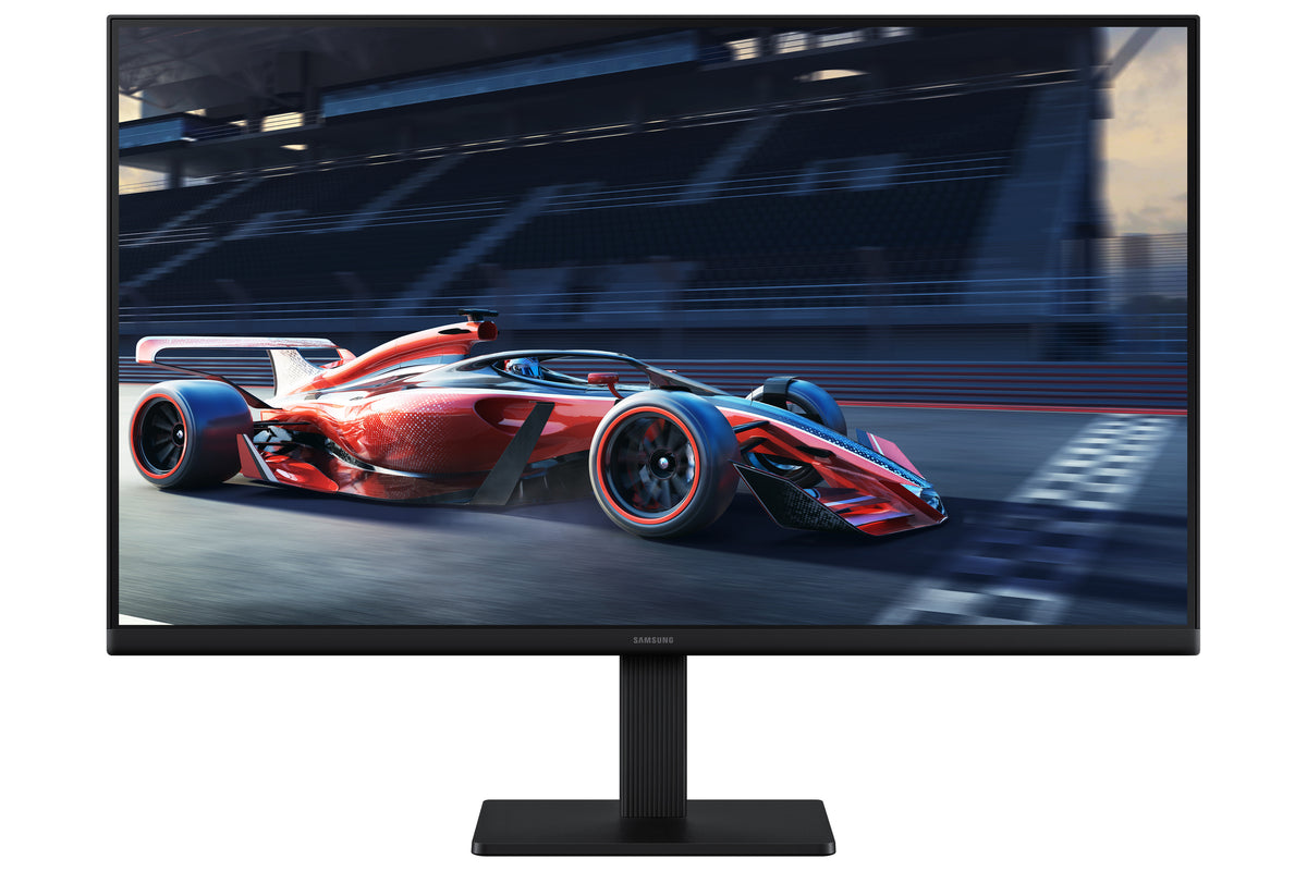 Samsung S30GD Computerbildschirm 61 cm (24") 1920 x 1080 Pixel Full HD LCD Schwarz