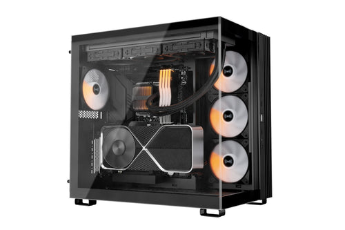 K Cooler Wasserkühlung be quiet! Silent LOOP 3 360mm