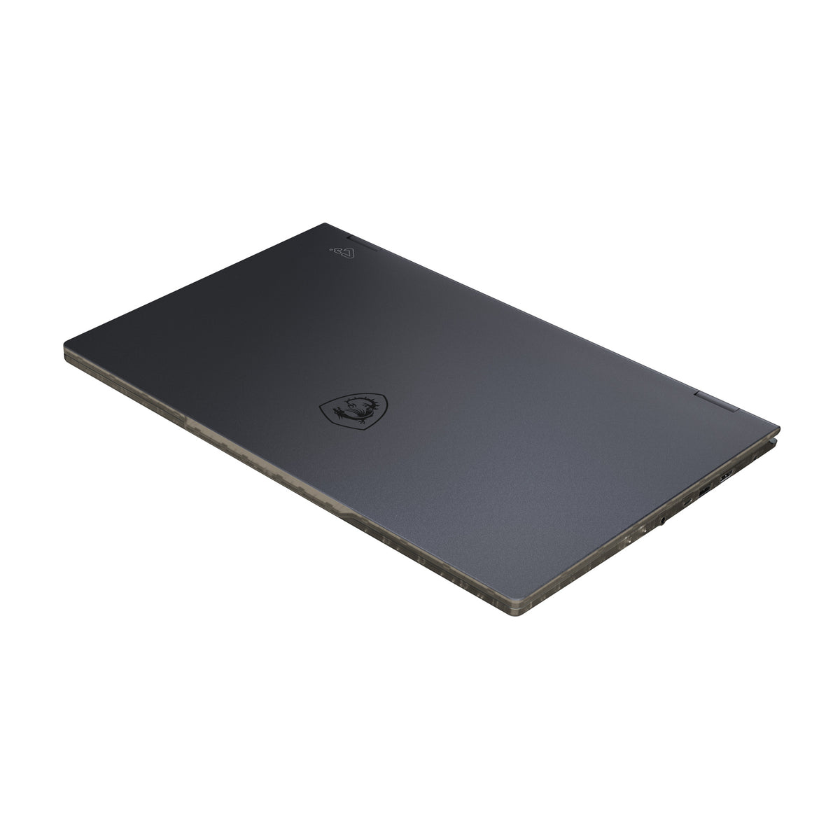 MSI Cyborg 17 B2RWFKG-056 Intel Core 7 240H Laptop 43,9 cm (17.3") Full HD 16 GB DDR5-SDRAM 512 GB SSD NVIDIA GeForce RTX 5060 Wi-Fi 6E (802.11ax) Windows 11 Home Schwarz