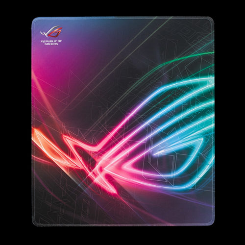 ASUS ROG Strix Edge Gaming-Mauspad Mehrfarbig