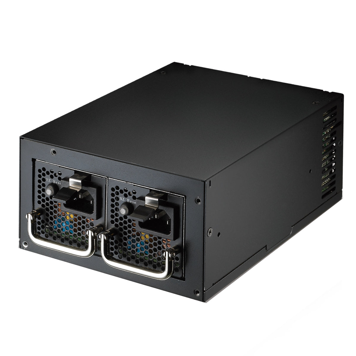 FSP Twins PRO 900W Netzteil PS2 ATX Redundant ATX Schwarz
