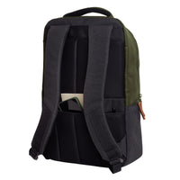 Trust Lisboa 40,6 cm (16") Rucksack Grün