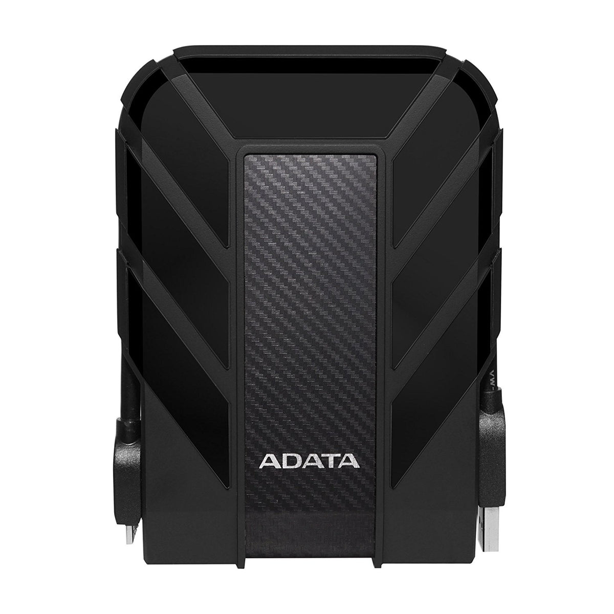 ADATA HD710 Pro Externe Festplatte 2 TB 2.5" USB 3.2 Gen 1 (3.1 Gen 1) Schwarz