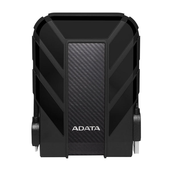 ADATA HD710 Pro Externe Festplatte 2 TB 2.5" USB 3.2 Gen 1 (3.1 Gen 1) Schwarz
