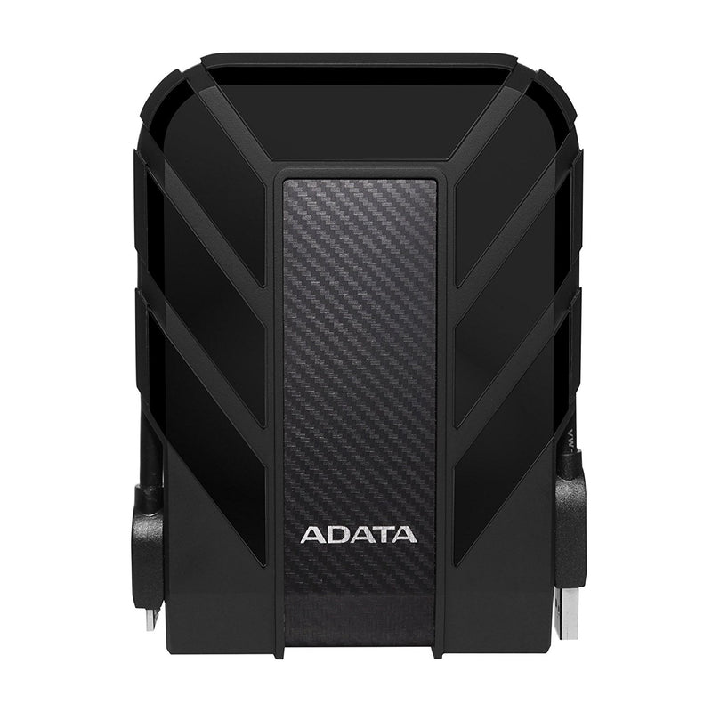 ADATA HD710 Pro Externe Festplatte 2 TB 2.5" USB 3.2 Gen 1 (3.1 Gen 1) Schwarz