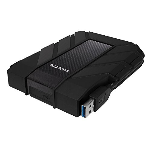 ADATA HD710 Pro Externe Festplatte 2 TB 2.5" USB 3.2 Gen 1 (3.1 Gen 1) Schwarz