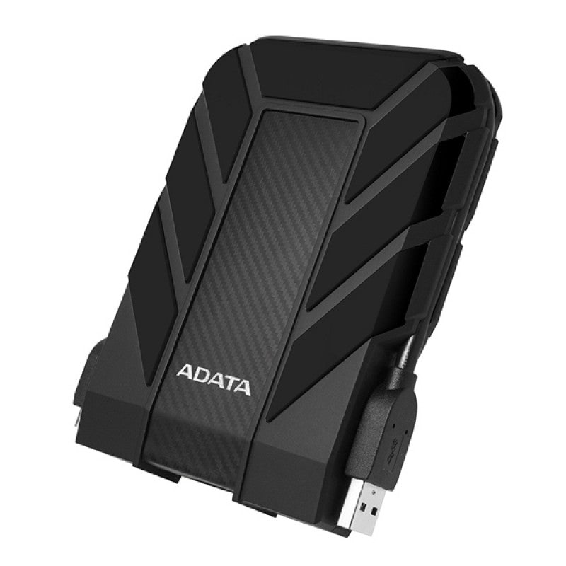 ADATA HD710 Pro Externe Festplatte 2 TB 2.5" USB 3.2 Gen 1 (3.1 Gen 1) Schwarz