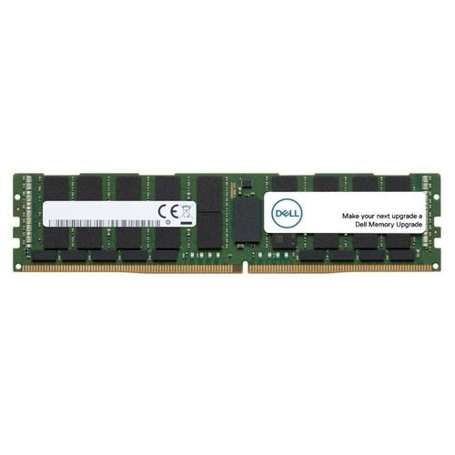 DELL A9781930 Module de mémoire 64 Go DDR4 288 broches DIMM ECC