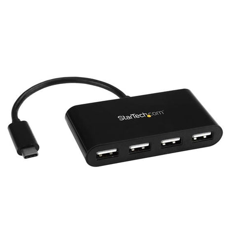 StarTech 4PORT USB C HUB TO A 2.0
