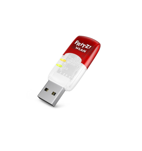 WLAN FRITZ! Stick AC 430 MU-MIMO International 583 Mbit/s