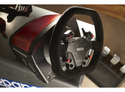 Thrustmaster Lenkrad TS-XW Racer Sparco P310 FF Wheel (PC/XBOX)