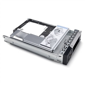 DELL 400-ATJM Interne Festplatte 1,2 TB 10000 RPM 2.5" SAS