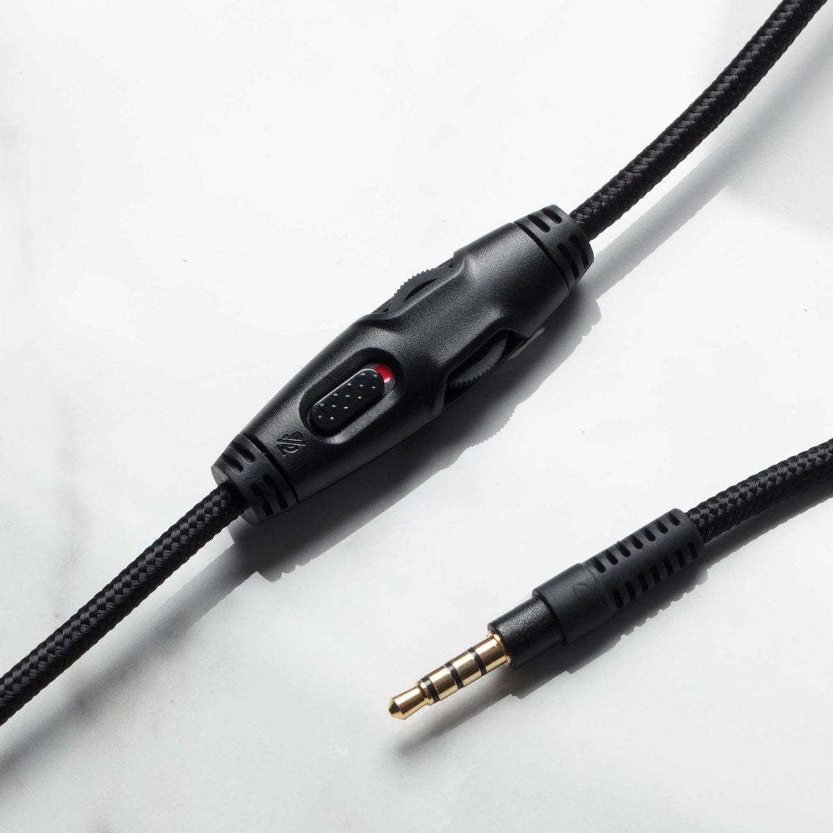 HyperX Cloud Alpha Kopfhörer Kabelgebunden Kopfband Gaming Schwarz, Rot