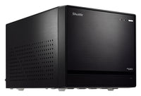 Shuttle XPC cube SZ270R8 Schwarz Intel® Z270 LGA 1151 (Socket H4)