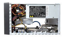 Shuttle XPC cube SZ270R8 Schwarz Intel® Z270 LGA 1151 (Socket H4)