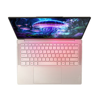 Lenovo Yoga Slim 7 14ILL10 Copilot+ PC Intel Core Ultra 5 226V Laptop 35,6 cm (14") WUXGA 16 GB LPDDR5x-SDRAM 512 GB SSD Wi-Fi 7 (802.11be) Windows 11 Home Deutsch Grau
