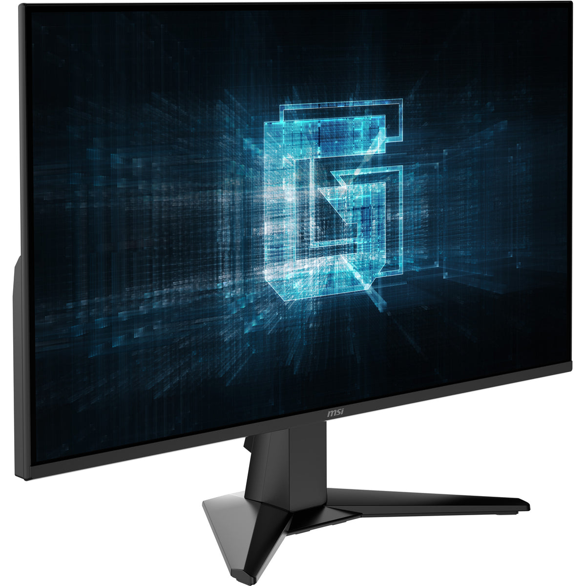 MSI G275L E14 Computerbildschirm 68,6 cm (27") 1920 x 1080 Pixel Full HD LED Schwarz