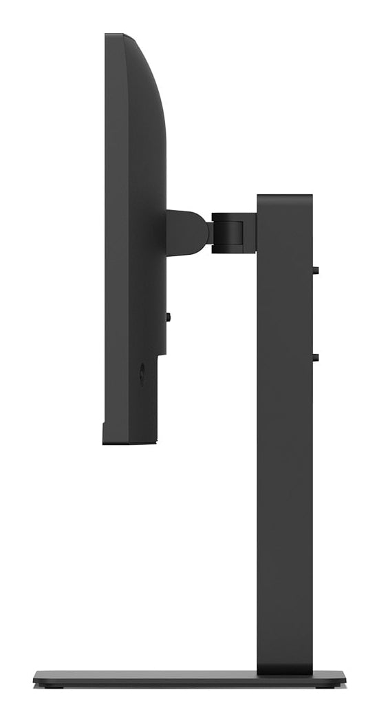 LG 24BA750-B Computerbildschirm 60,5 cm (23.8") 1920 x 1080 Pixel Full HD LCD Schwarz