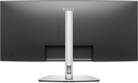 DELL Pro Plus P3425WE Computerbildschirm 86,6 cm (34.1") 3440 x 1440 Pixel Wide Quad HD LCD Schwarz, Grau