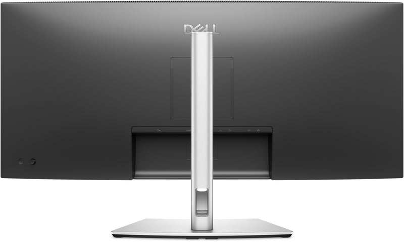 DELL Pro Plus P3425WE Computerbildschirm 86,6 cm (34.1") 3440 x 1440 Pixel Wide Quad HD LCD Schwarz, Grau