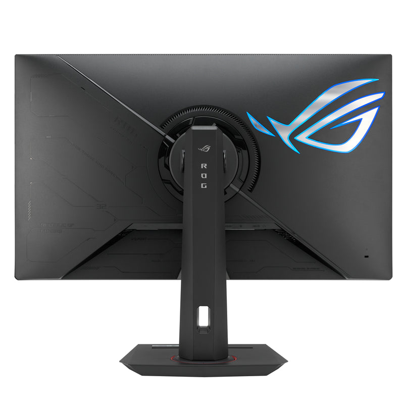ASUS ROG Strix XG32UCG Computerbildschirm 80 cm (31.5") 3840 x 2160 Pixel 4K Ultra HD LCD Schwarz