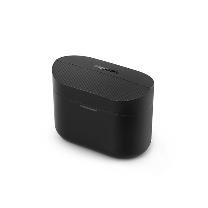 Philips 5000 series TAT5000BK/00 Kopfhörer & Headset Kabellos im Ohr Bluetooth Schwarz