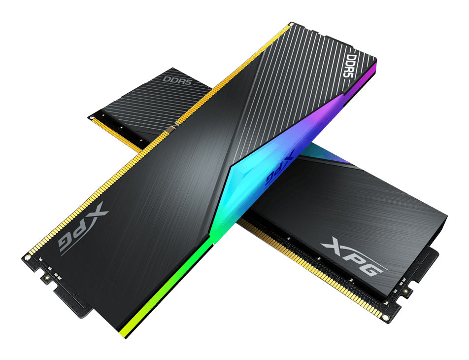 XPG LANCER RGB Speichermodul 32 GB 2 x 16 GB DDR5 288-pin DIMM