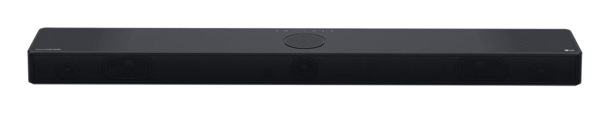 LG DSC9S Schwarz 3.1.3 Kanäle 400 W