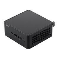 ASUS NUC 14 Pro Tall Kit RNUC14RVHV700000I UCFF Schwarz 165H