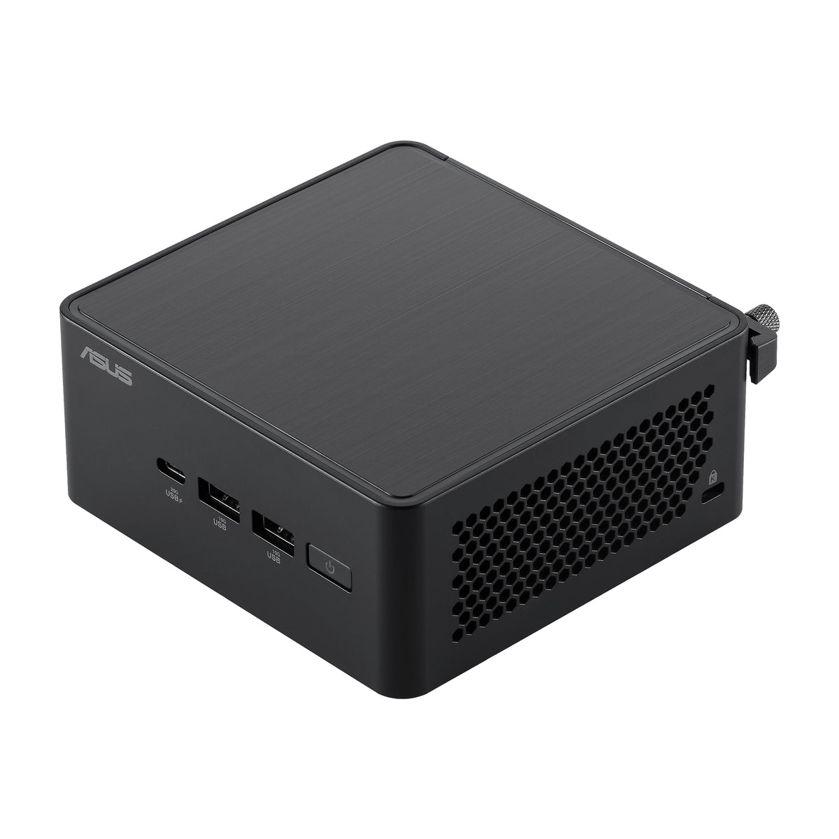 ASUS NUC 14 Pro RNUC14RVHI300002I UCFF Schwarz 100U