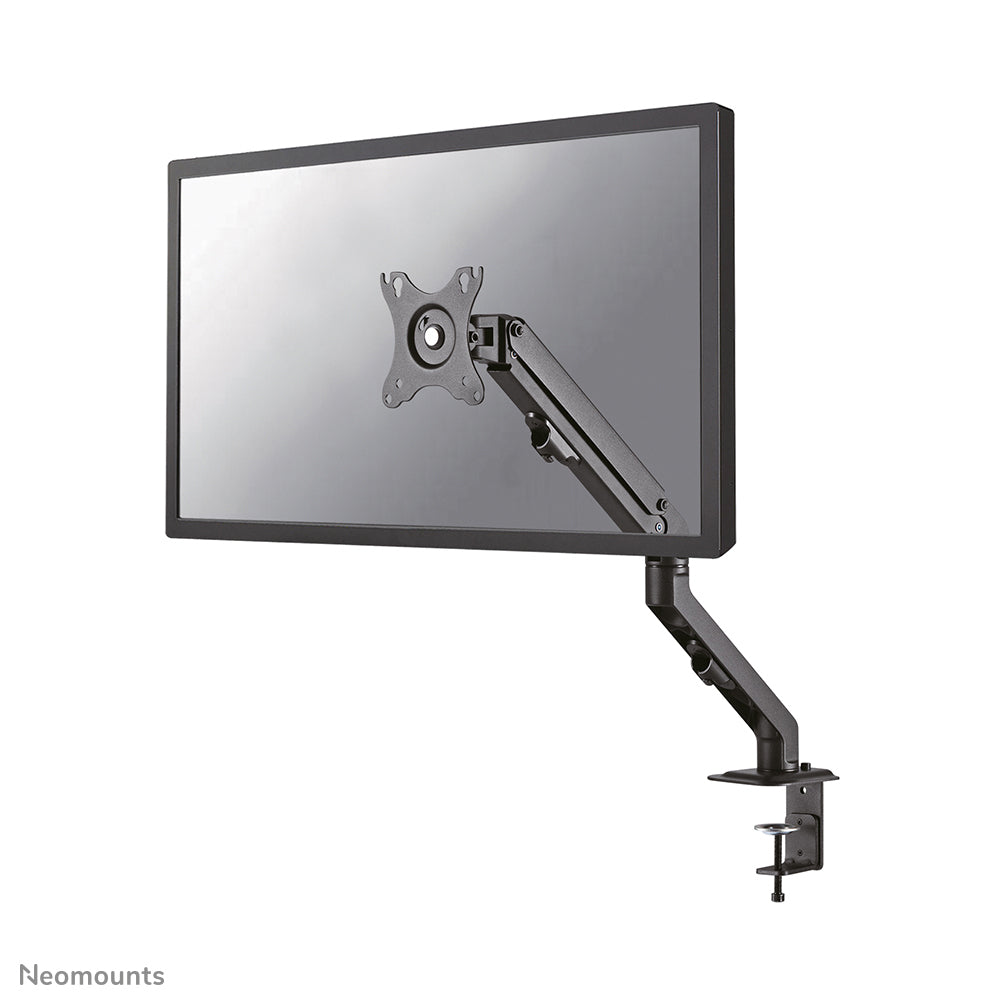 Neomounts FPMA-D650BLACK Monitorarm 17-27" - Schraubenfeder