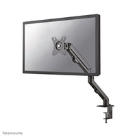 Neomounts FPMA-D650BLACK Monitorarm 17-27" - Schraubenfeder