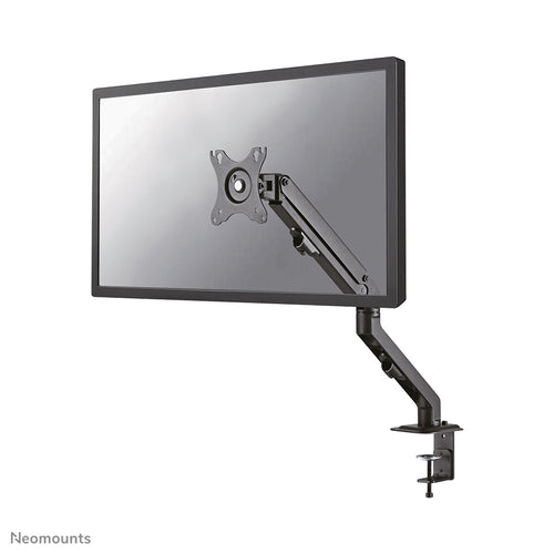 Neomounts FPMA-D650BLACK Monitorarm 17-27" - Schraubenfeder