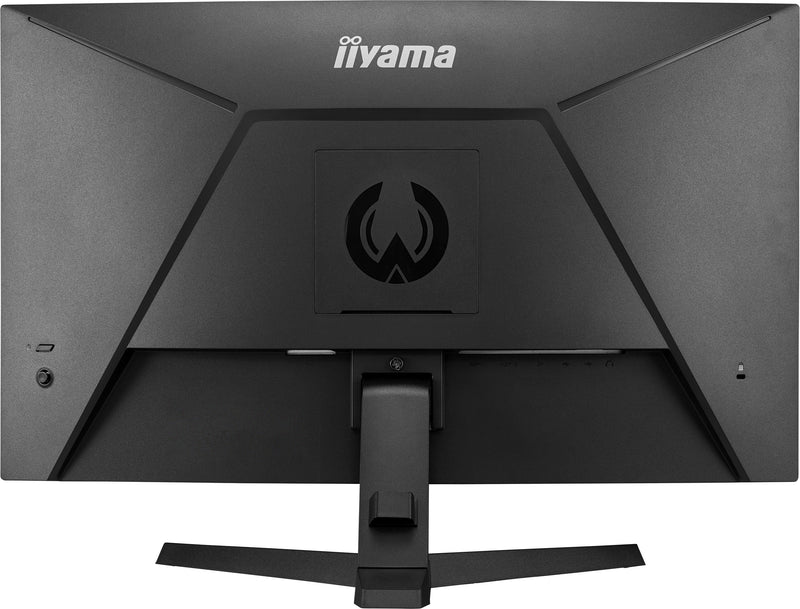 iiyama G-MASTER G2766HSU-B1 Computerbildschirm 68,6 cm (27") 1920 x 1080 Pixel Full HD LED Schwarz
