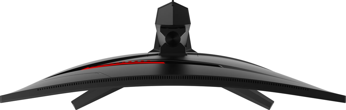 MSI MPG 275CQRXFDE Computerbildschirm 68,6 cm (27") 2560 x 1440 Pixel Wide Quad HD Schwarz