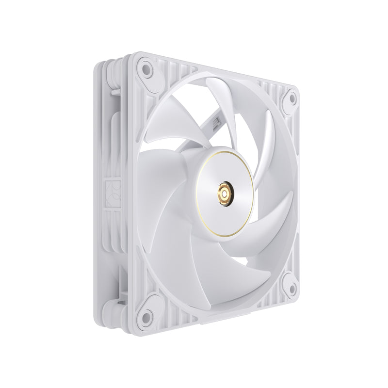 ASUS ProArt PF120 Fan PWM White Computergehäuse Ventilator 12 cm Weiß 1 Stück(e)