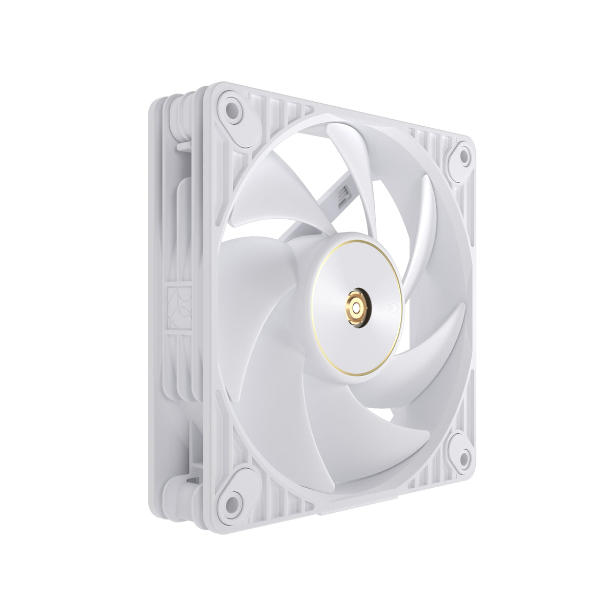 ASUS ProArt PF120 Fan PWM White 3in1 Computergehäuse Ventilator 12 cm Weiß 3 Stück(e)