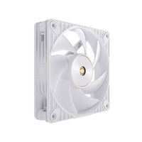 ASUS ProArt PF120 Fan PWM White 3in1 Computergehäuse Ventilator 12 cm Weiß 3 Stück(e)