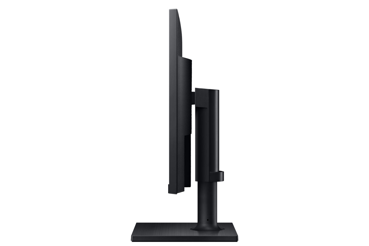 Samsung T45F Computerbildschirm 61 cm (24") 1920 x 1200 Pixel WUXGA LCD Schwarz
