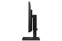 Samsung T45F Computerbildschirm 61 cm (24") 1920 x 1200 Pixel WUXGA LCD Schwarz