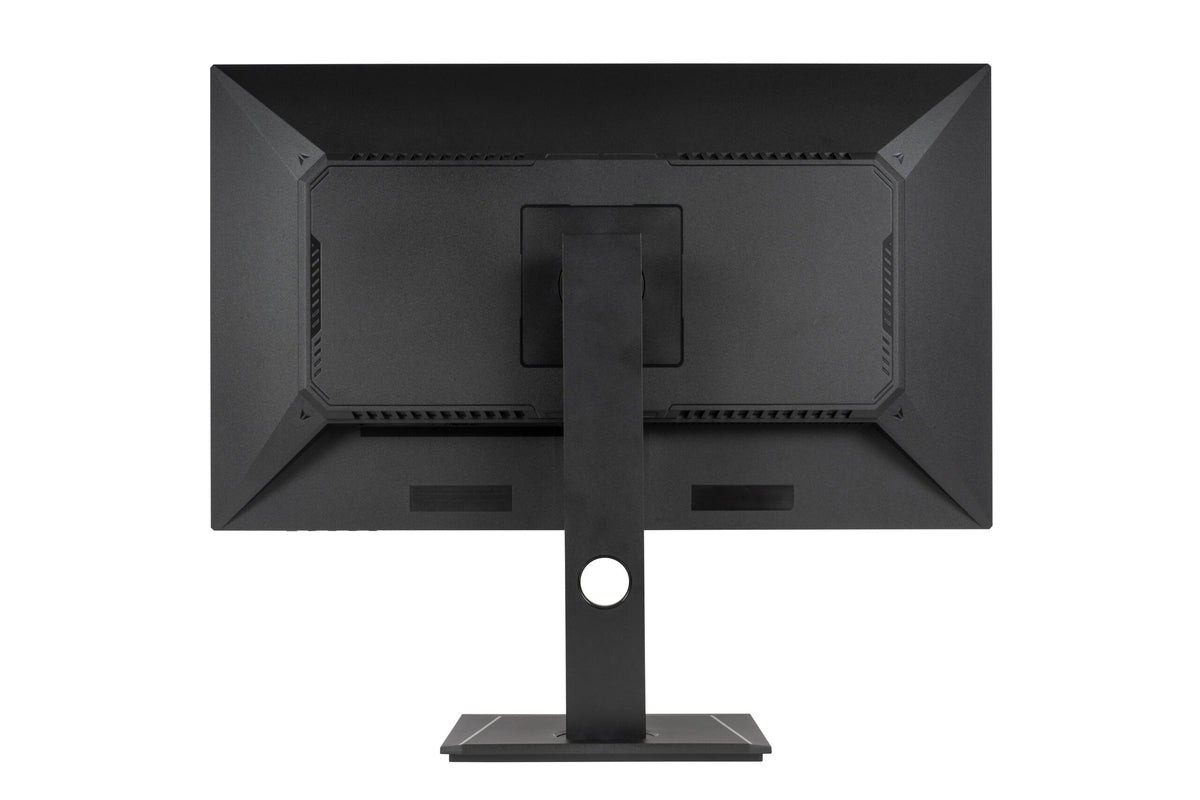 AG Neovo DW2702 Computerbildschirm 68,6 cm (27") 2560 x 1440 Pixel Wide Quad HD Schwarz
