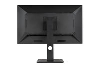 AG Neovo DW2702 Computerbildschirm 68,6 cm (27") 2560 x 1440 Pixel Wide Quad HD Schwarz