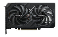 GIGABYTE GeForce RTX 5060 Ti WINDFORCE MAX OC 16G Grafikkarte – 16 GB GDDR7, 128 Bit, PCI-E 5.0, 2587 MHz Kernfrequenz, 3 x DisplayPort, 1 x HDMI, NVIDIA DLSS 4, GV-N506TWF2MAX OC-16GD
