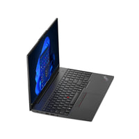 Lenovo ThinkPad E16 Gen 2 (AMD) AMD Ryzen™ 5 7535HS Laptop 40,6 cm (16") WUXGA 16 GB DDR5-SDRAM 512 GB SSD Wi-Fi 6E (802.11ax) Windows 11 Pro Schwarz Deutsch