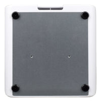 Shuttle POV21 Dual-VESA-Standfuß für All In One und Panel PCs