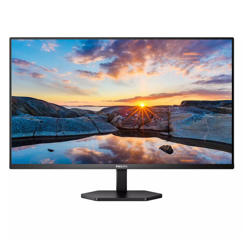 Philips 3000 series 32E1N3100LA/00 Computerbildschirm 80 cm (31.5") 1920 x 1080 Pixel Full HD LCD Schwarz