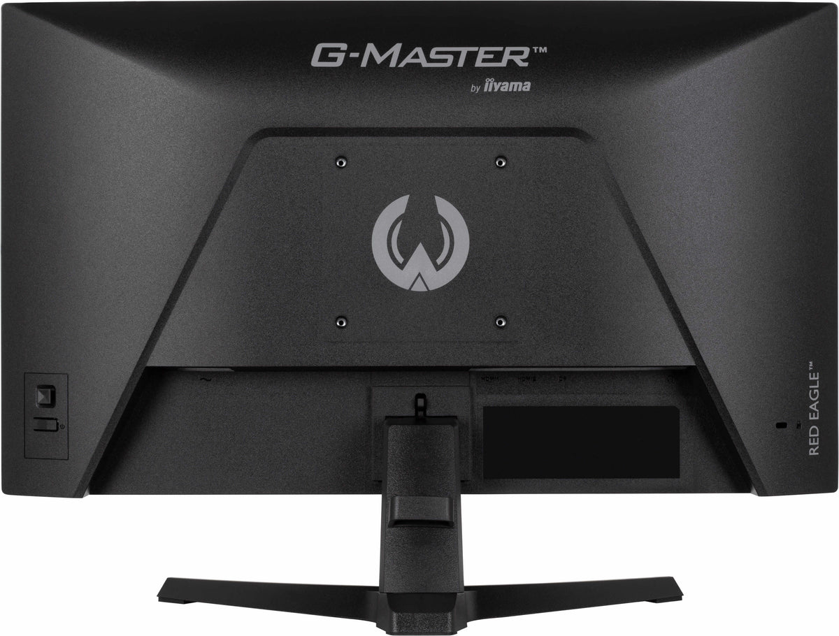 iiyama G-MASTER G2471HS-B1 Computerbildschirm 60,5 cm (23.8") 1920 x 1080 Pixel Full HD Schwarz