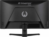 iiyama G-MASTER G2471HS-B1 Computerbildschirm 60,5 cm (23.8") 1920 x 1080 Pixel Full HD Schwarz