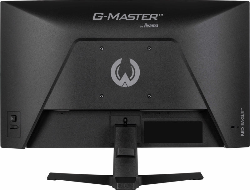 iiyama G-MASTER G2471HS-B1 Computerbildschirm 60,5 cm (23.8") 1920 x 1080 Pixel Full HD Schwarz